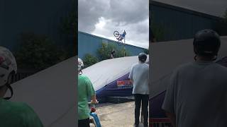 DOUBLE BACKFLIP SENT🫨 #trending #viral #bike #bikelife #shortvideo #shorts #shortvideo #shortsfeed