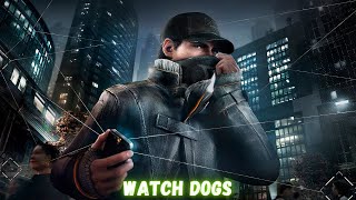 Watch Dogs (2014) - проходження (💙Українською💛) (№1)