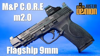 S&W M&P Performance Center C.O.R.E. m2.0