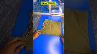 1 second trick #trending #diy #ytshorts #shorts