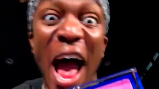 KSI Has Lost It...