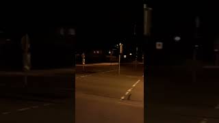 Beautiful Night View Florapark Magdeburg Germany. #shorts #youtubeshorts #shorts #safarnama