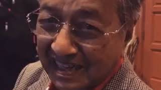 TUN M PUJI KEBERANIAN FATHIA LATIFF