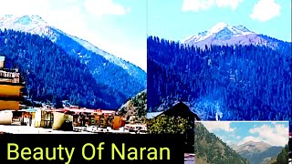 Naran One Of Pakistan Best Visiting Place || Valley Of Views #pakistanapnadais