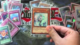 Top 8 Regional Inzektor Deck Profile - TeamKhang Video