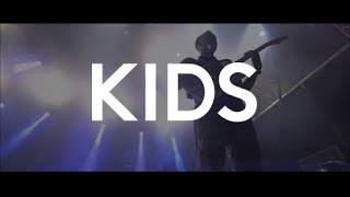 Cage The Elephant – Kids Lyrics [Inglés/Español]