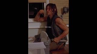 Daryl doesn’t want to get a Job | The Walking Dead #shorts