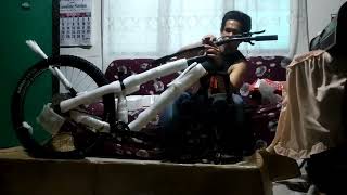 UNBOXING DARTMOOR HORNET 2021 (DREAM BIKE)