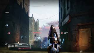 Destiny 2: Iron Banner on Widow's Court (No Commentary)