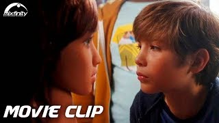 Good Boys Movie Clip "Max Practices Kissing the Doll" (2019) HD | Mixfinity International