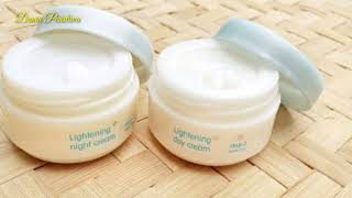 Wajib Disimak!! Inilah Manfaat Wardah Lightening Day Cream +Nigt Cream untuk Mencerahkan