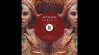 Atman (US) & Tibetania - Namekia