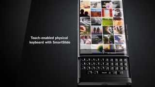 Priv | Review | Meet the first BlackBerry Andriod phone