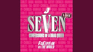 SEVEN: Confessions of a Drag Queen