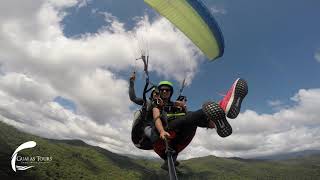 ATREVETE A VOLAR EN VILLAVICENCIO