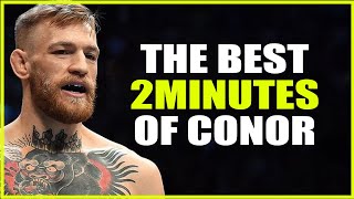 "The Real Fights Comes From The Stress Of Mortgage." Conor McGregor Quotes