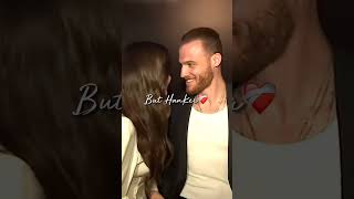 #handeerçel #hanker #kerembürsin