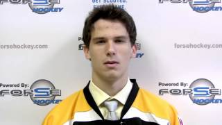 Alexandre Laliberte - Bracebridge Phantoms 2012/2013