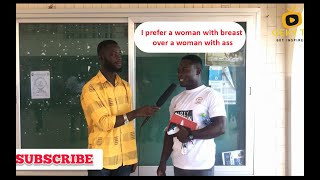 This University SRC President reveals what he likes in a woman to his students 😅 | Campus Vibes