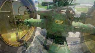 John Deere