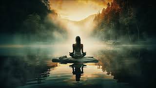 Start your day right: Morning meditation with peaceful music