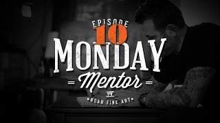 "How to hit a grand slam when life throws you a curveball"- Monday Mentor episode 10