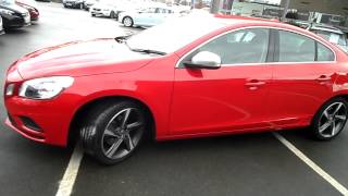 Rybrook Volvo S60 D2 R-Design