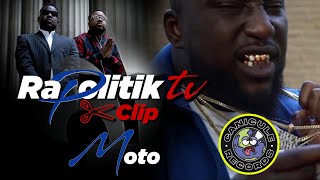 🤨 Pourquoi aucune réponse au diss track de Slycky ⁉ / Moto \ ✂ Rapolitik