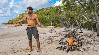 Surviving Australia’s Wildest Coastline