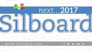 Silboard next exhibitions 2017