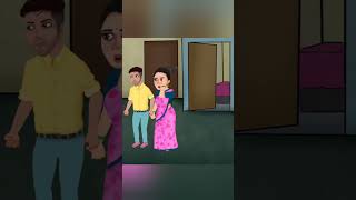 Suno Baby I am pregnant | Gulli Bulli | Cartoon | granny | short | tmkoc | shortscomedy