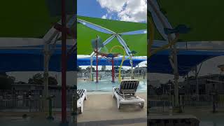 Emerald Aquatic Centre #shorts