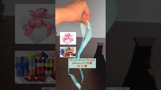 Cute DYI for hair 🎀🎁☺️...#diy #hairtie #hairbows #hairbows #teal #hairinspo #hairhack #giftribbons