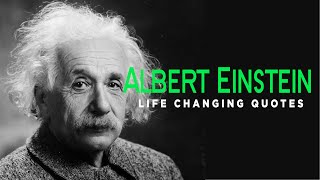 Albert Einstein Motivational Quotes | Tensopedia