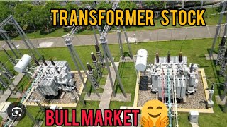 Transformer Stock ll Small Cap ll Mid Cap ll High growth Stock ll