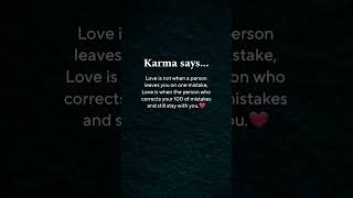 🍂Karma says........ 🕊#motivation #motivationalquotes #love #sad #upsc #viralshorts #viralreels