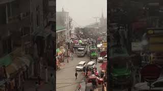 Nathia Gali Bazar Murree Pakistan