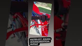 Ducati HyperMotard 950SP - Clean Ride Custom