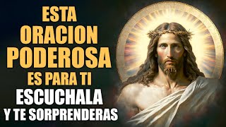 La mejor Oración para platicar con Dios-Esta Oración Poderosa es para Ti!Escúchala y te Sorprenderás