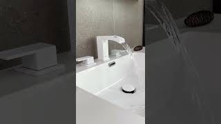 Do you like white faucets? #ceinol #amazon