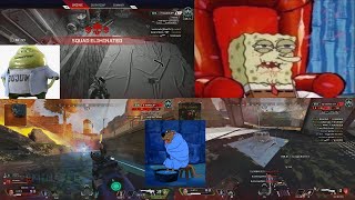 SICK Apex Moments (Apex Legends Funny Moments)