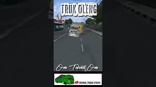 Truk Oleng, Part 428 #shorts