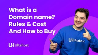 What is a Domain name? Rules & Cost and How to Buy it?