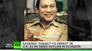 Subjects of arrest  Asylum cases in history   YouTube