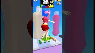 Asmr tippy toe gameplay all levels ios,android walkthrough big update apk game new levels voff(5)