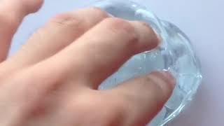 Asmr slime ❤