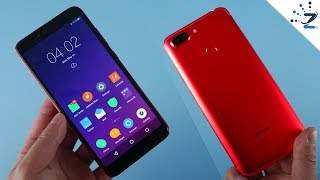 Lenovo S5 Review! 379 reasons not to buy.... 💵