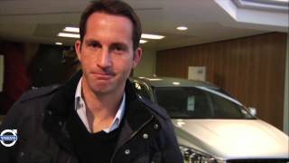 Ben Ainslie Christmas Message