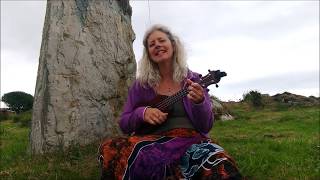 "Beara"  a song by Claire Marie Barton