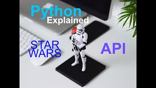 How to code in Python || API || End Points